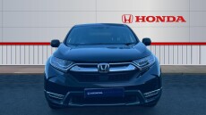 Honda CR-V 2.0 i-MMD Hybrid SE 2WD 5dr eCVT Hybrid Estate